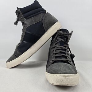 G-Star RawStylish High-Top Sneakers 13